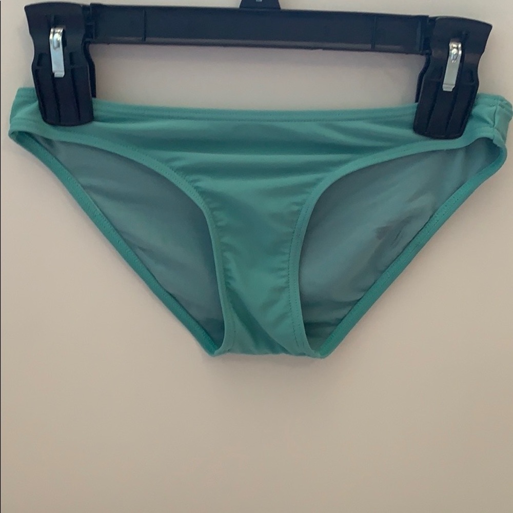 Vibrant Full Coverage Bikini Bottoms